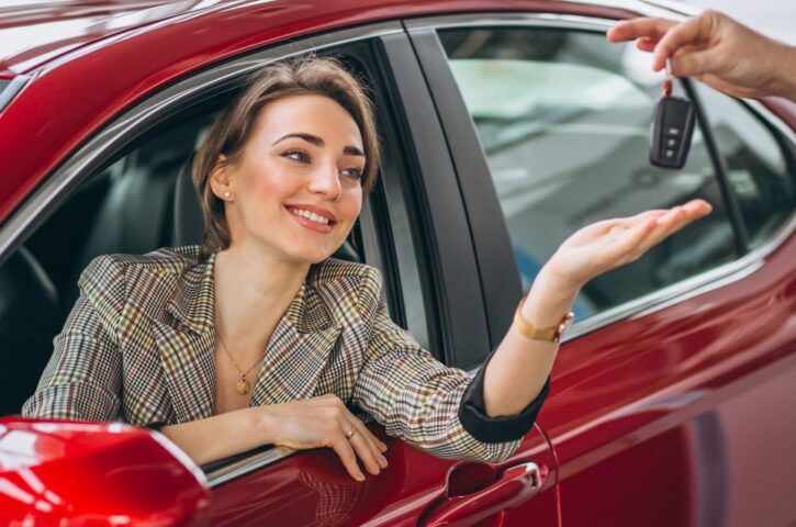 Understanding the Average Price Range for Used Cars in Rancho Cordova