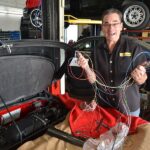 Common Myths about Car Maintenance Debunked