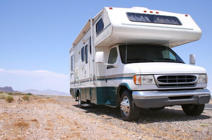 Find Great Deals on RVs for Sale in Fox Valley