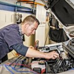 Indicators That Your Service Vehicles Require Prompt Ball Joint Repair