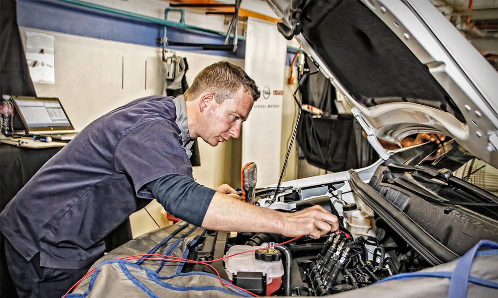 Auto Repair in North Kingstown, RI